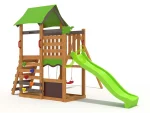 Детская площадка IgraGrad W7