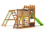 Детская площадка IgraGrad W10