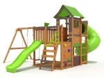 Детская игровая площадка IgraGrad W33