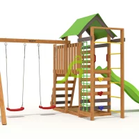 Детская площадка IgraGrad W6