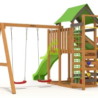 Детская площадка IgraGrad W7