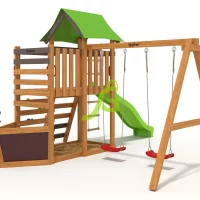 Детская площадка IgraGrad W4