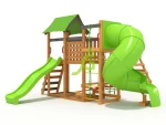 Детская площадка IgraGrad W31