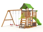 Детская площадка IgraGrad W7