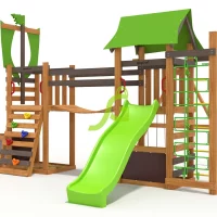 Детская площадка IgraGrad W21