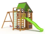 Детская площадка IgraGrad W4