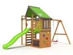 Детская площадка IgraGrad W4