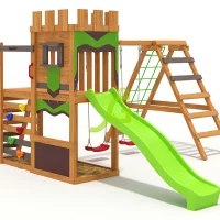 Детская площадка IgraGrad W19