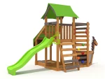 Детская площадка IgraGrad W2