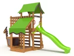 Детская площадка IgraGrad W2