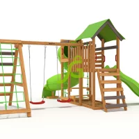 Детская площадка IgraGrad W32