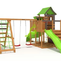 Детская площадка IgraGrad W3