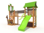 Детская площадка IgraGrad W19