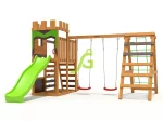 Детская площадка IgraGrad W10