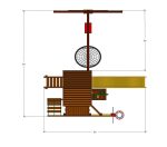 Детская площадка Марк 1
