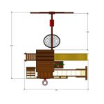 Детская площадка Марк 2