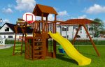 Детская площадка ‘Космо 4’