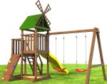 Детская площадка ‘Мельница классик’