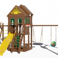 Club Saigon 1 (Большой размер)