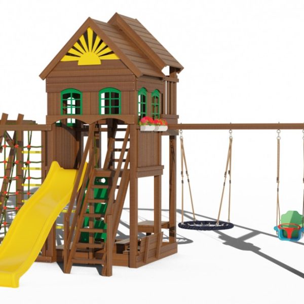 Club Saigon 3 (Предмаксимальный)