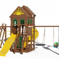 Club Saigon 3 (Предмаксимальный)