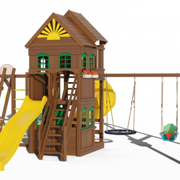 Club Saigon 6 (Максимальный)