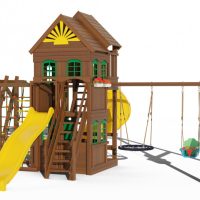 Детская площадка Cruiser 1