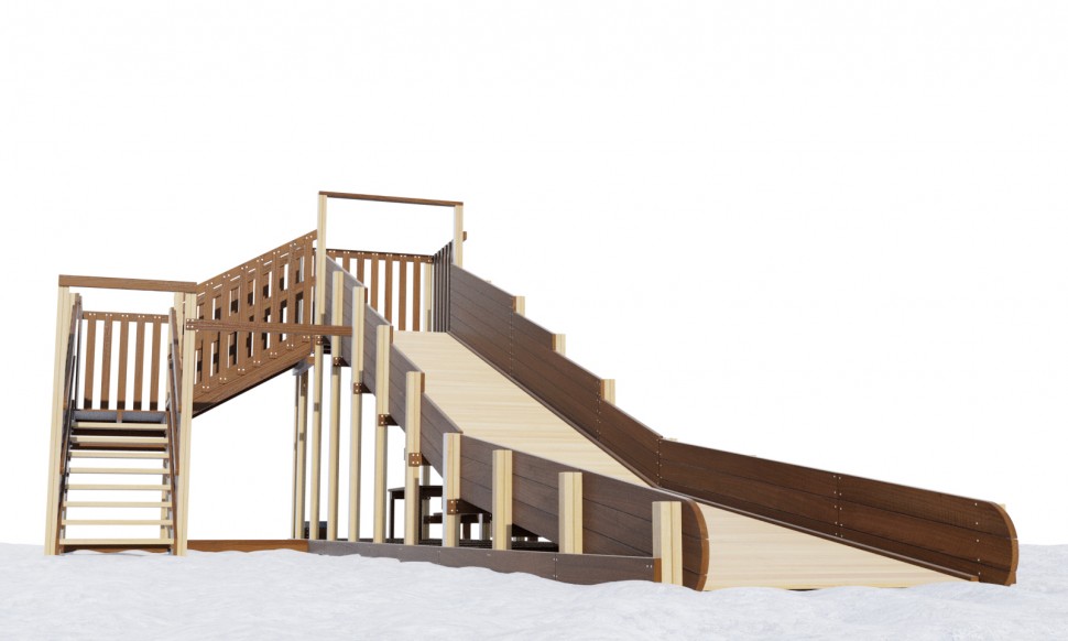 Snow Crystal 2 Snow Crystal 2