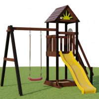 Детская площадка Magic 2