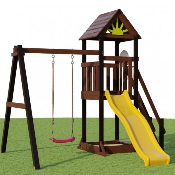 Детская площадка Magic 1