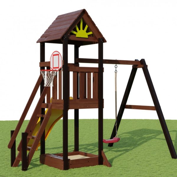 Детская площадка Magic 1