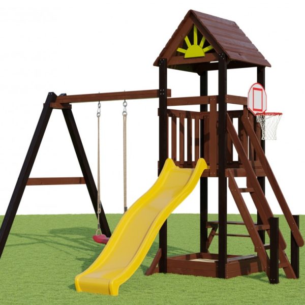 Детская площадка Magic 2