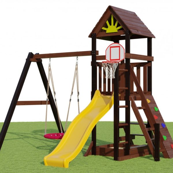 Детская площадка Magic 4