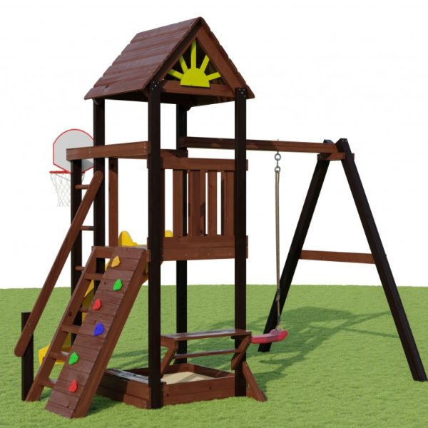 Детская площадка Magic 3