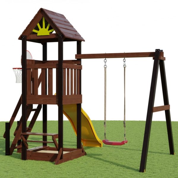 Детская площадка Magic 2