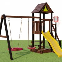 Детская площадка Magic 6