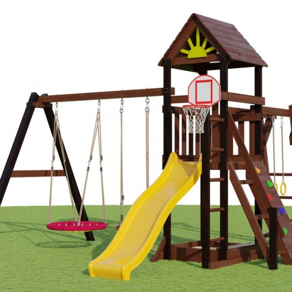 Детская площадка Magic 6