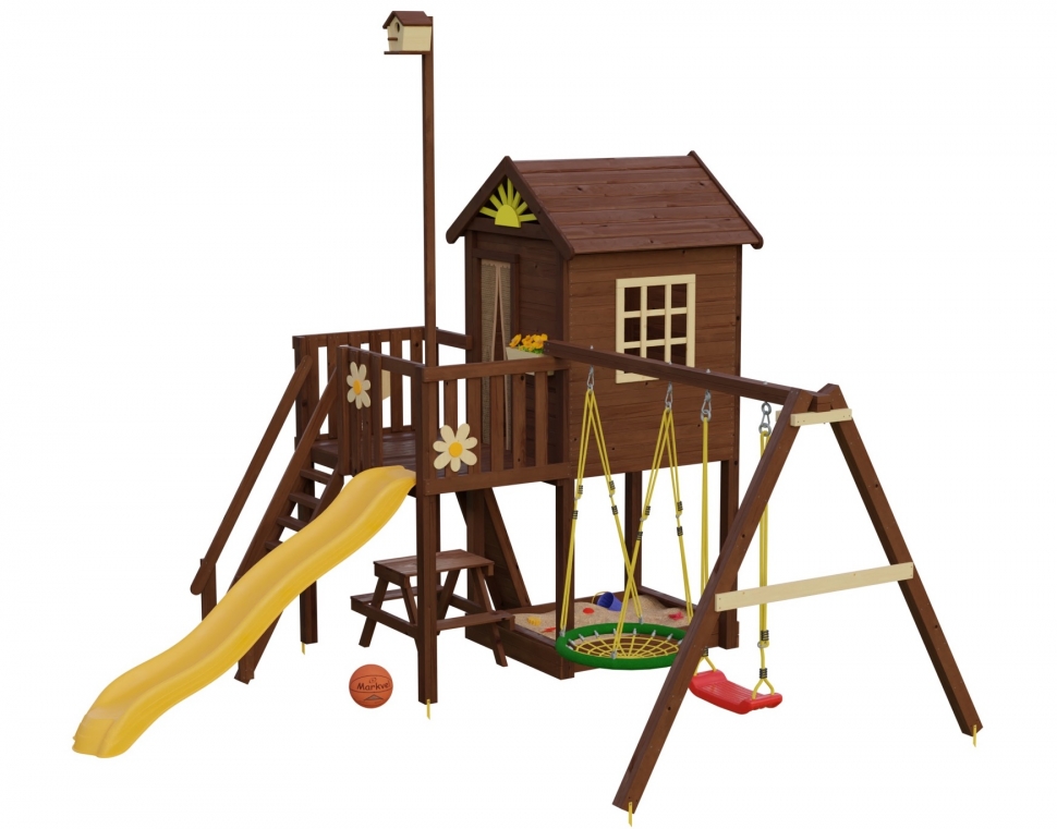 Mark House 2 Mark House 2