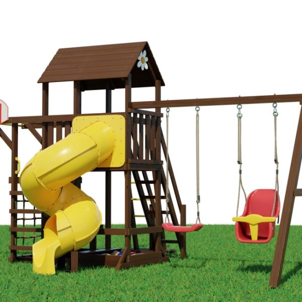 Космо с трубой — Номер два