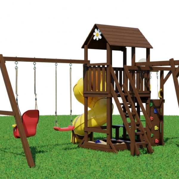 Космо с трубой — Номер два