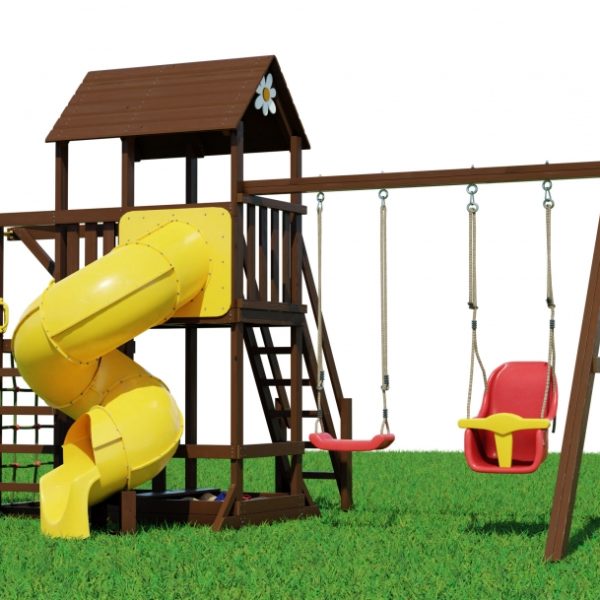 Космо с трубой — Номер один