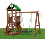 Детская площадка Romashka 1 Lite