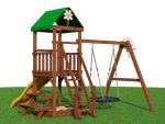 Детская площадка Romashka 1 Lite