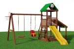 Детская площадка Romashka 2 Plus