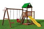 Детская площадка Romashka 3 Middle