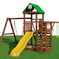 Детская площадка Romashka 5 Extensive