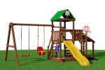 Детская площадка Romashka 5 Extensive