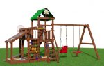 Детская площадка Romashka 5 Extensive