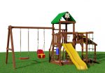 Детская площадка Romashka 6 Rich