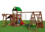 Детская площадка Romashka 7 Luxury